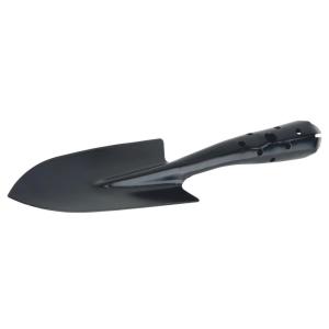 Lökspade Svart NYBY