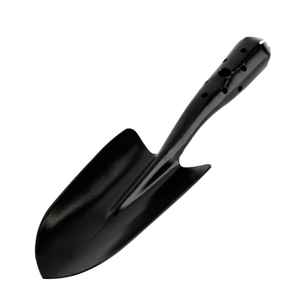 Planterspade Svart NYBY
