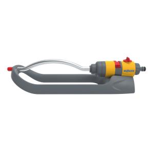 Fyrkantspridare Plus 220m HOZELOCK