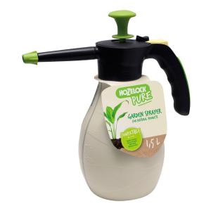 Tryckspruta 1,5L för ogräsättika