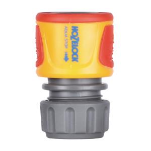 Stoppkoppl Soft F12,5-15mm Slang HOZELOCK