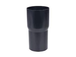 Kopplingsrör 75mm Plastmo