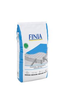 Finbetong 25kg Finja