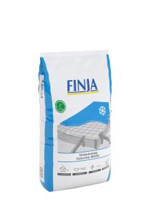 Vinterbetong 25kg Finja
