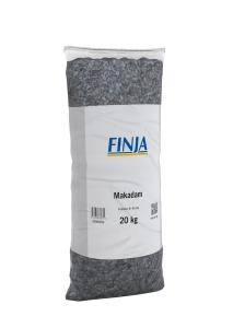 Makadam 8-16 20kg Finja