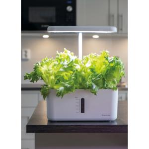 Odlingsset Urban Growning P8 GreenLine