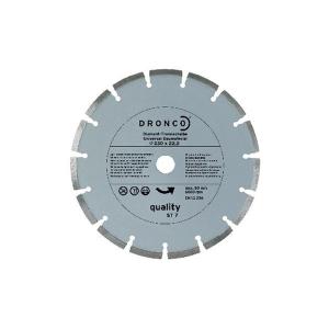 Diamantklinga 180x22,23 ST 7