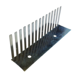 TJB Museband befintlig panel 1m, 10st/påse