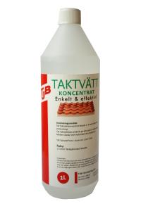 TJB Taktvätt 1L koncentrat