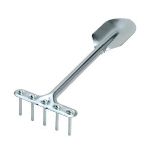 Luckringsverktyg Zink NYBY