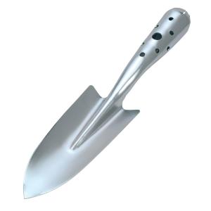 Lökspade Zink NYBY