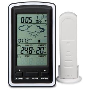 Väderstation Trådlös 2031