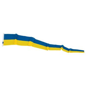 Vimpel 500x50cm Marin Svensk