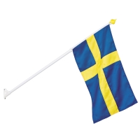 Fasadset svensk 130x70cm