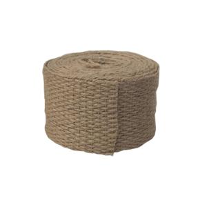 Juteband för uppbindning 6cmx5m