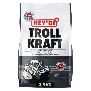 Sprängcement Trollkraft 3,5kg