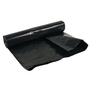 Latrinsäck 70L LDPE 10st/rulle