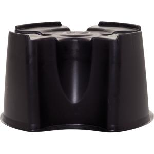 Fot till 200L regntunna