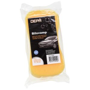 Bilsvamp Jumbo 20052 KLIMA