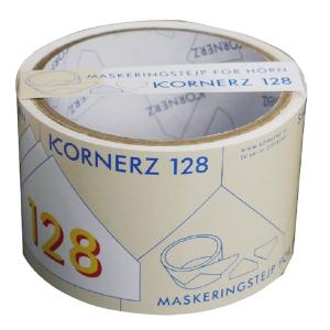 Hörnmaskeringstejp Kornerz 128