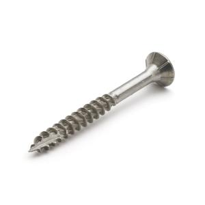 Träskruv TFT Jetting 6,0x150 A4 100st/pkt