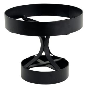 Marschallhållare vändbar