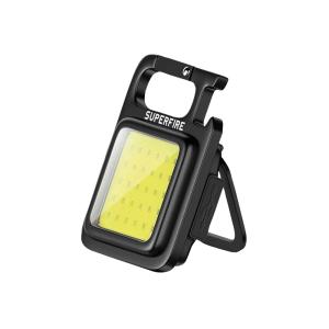 Nyckelringslampa MX16 LED 600 SUPERFIRE