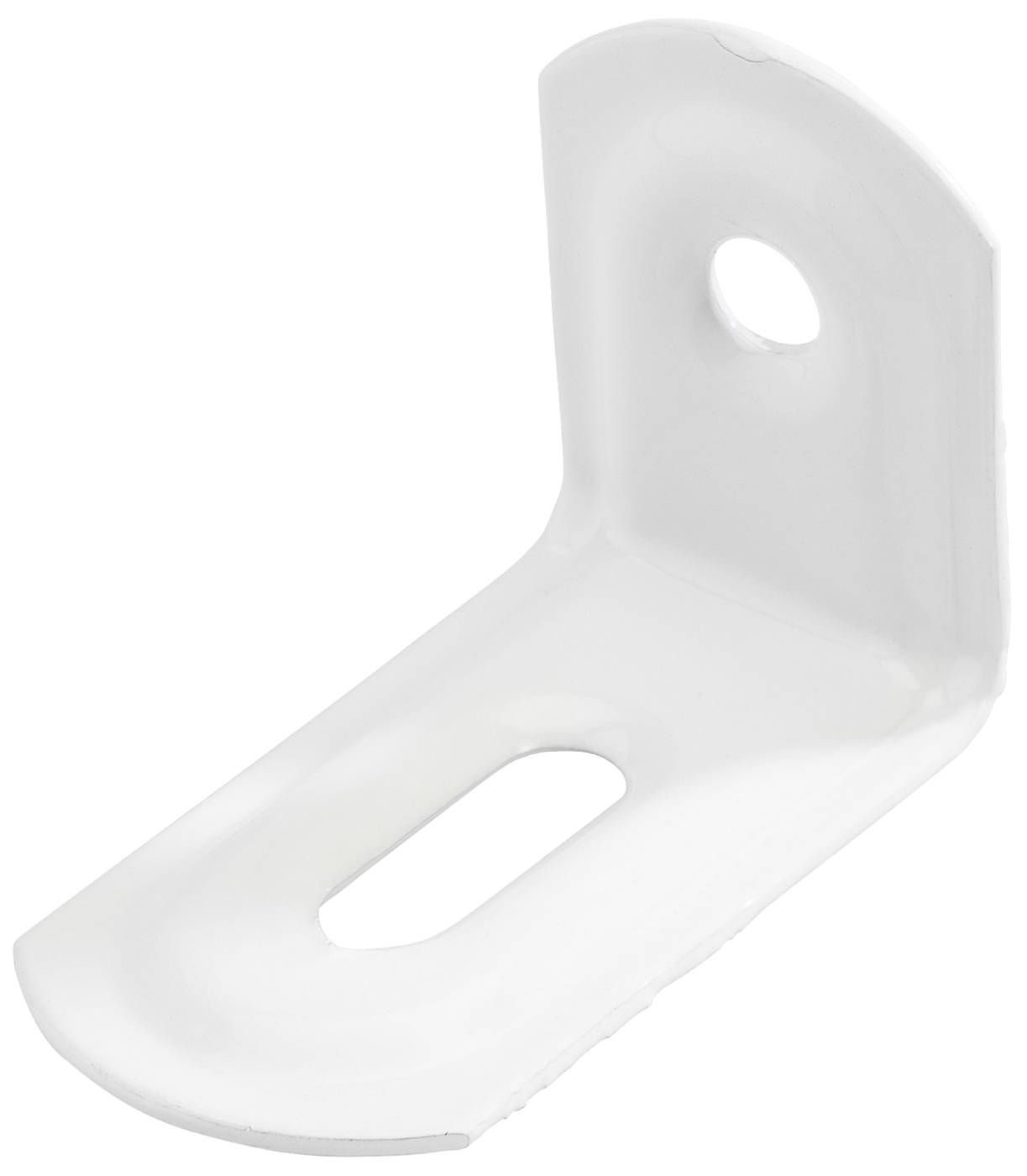 Möbelvinkel 501 Vit 4-pack