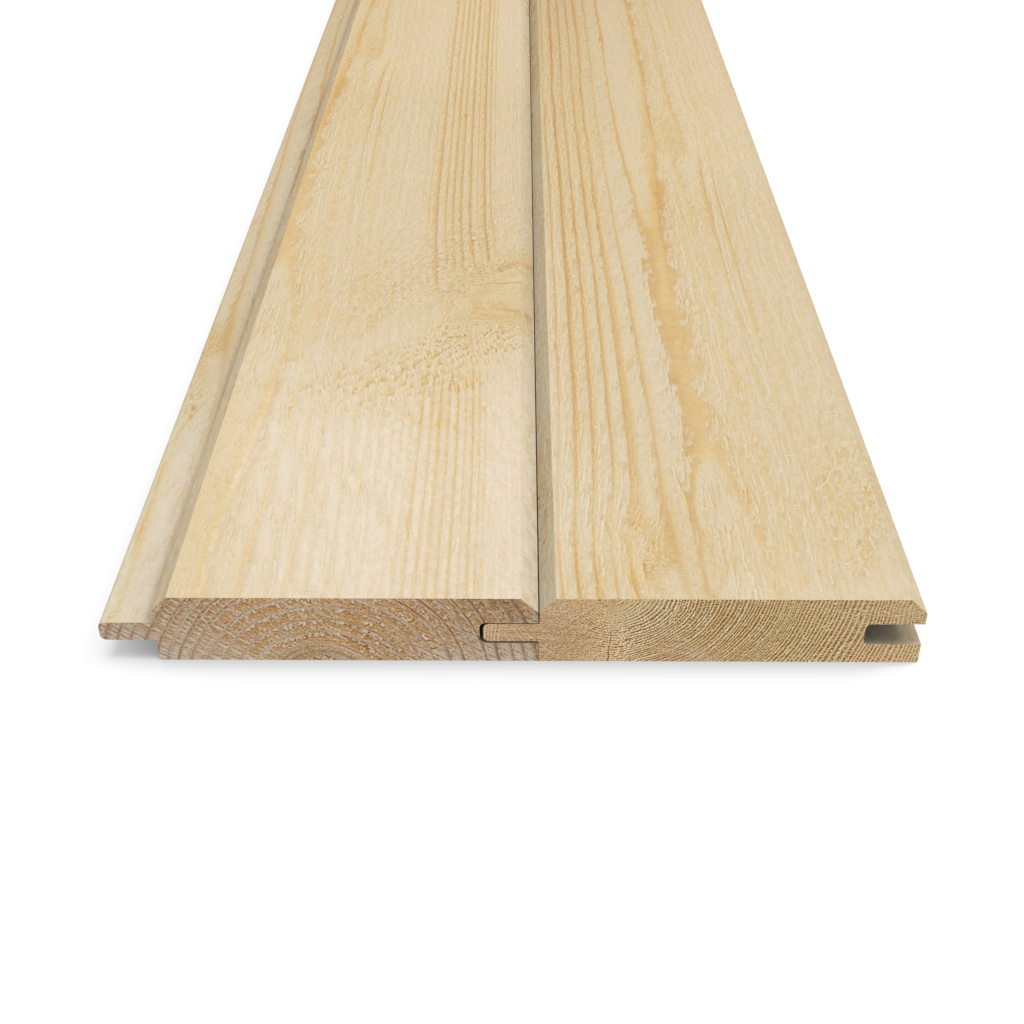 22x145 G Dubbelfasspont ändspont