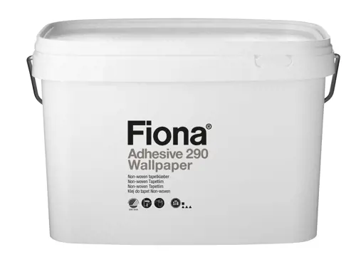 Fiona Adhesive 290 Non-woven Tapetlim 5L