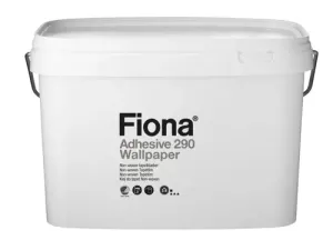 Fiona Adhesive 290 Non-woven Tapetlim 5L