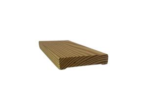 12x56 Sockel obehandlad  Furu A