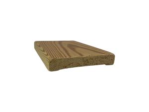12x70 Sockel obehandlad Furu A