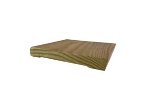 12x95 Sockel obehandlad Furu A