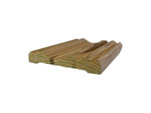 13x69 Antikfoder obehandlad Furu B