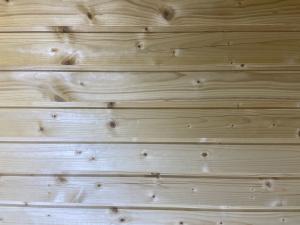 12x70 Bastupanel L=2400mm obehandlad Gran