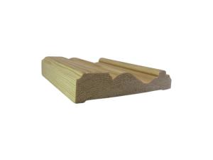 22x90 Trullsbofoder obehandlad Furu A