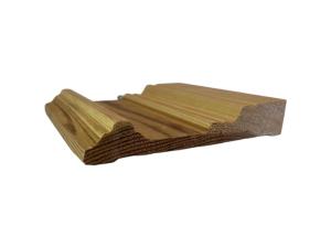 22x120 Byggmästarfoder obehandlad Furu A