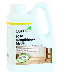 Rengöringsmedel 8016 Ofärgad 1L OSMO
