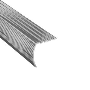 Trappnos Standard Silver 1000x29x27mm