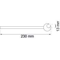 Gångjärnsriktare 12 NR3 BÅREBO
