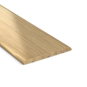 Tröskel Ek Lackad 2000x120x9mm