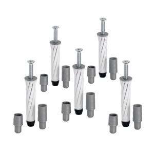Expander för Gipsvägg 5-pack ELFA