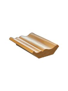 21x70 Hålkäl Svanhals EDEBO obehandlad Furu A