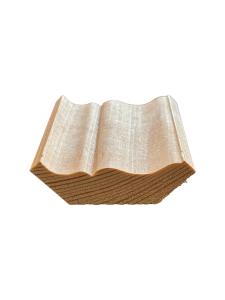 21x70 Hålkäl Svanhals EDEBO obehandlad Furu A