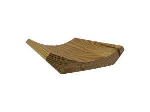 21x95 Hålkäl obehandlad Furu A