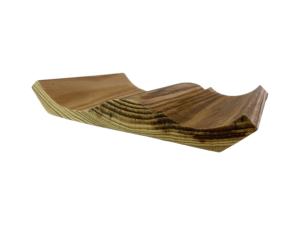 21x145 Hålkäl Nr22 "Svanhals" obehandlad Furu A