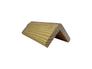 44x44 Ytterhörn obehandlad Furu A