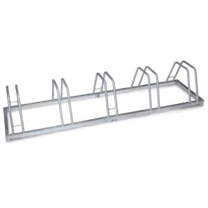 Cykelställ fzv 5 platser