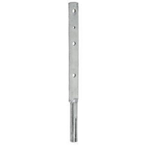 Stolpstöd CSPW 26x5x330mm FAST